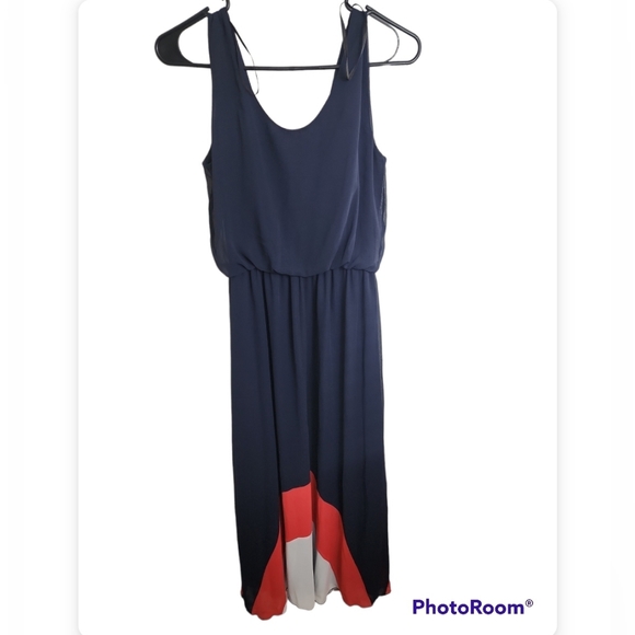 Enfocus Studio Maxi Dress Womens Size 6 - Picture 3 of 3